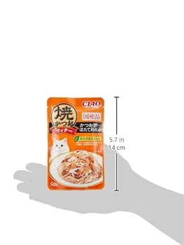 Amazon.co.jp: Figaro(フィガロ) 焼かつおディナーバラエティ